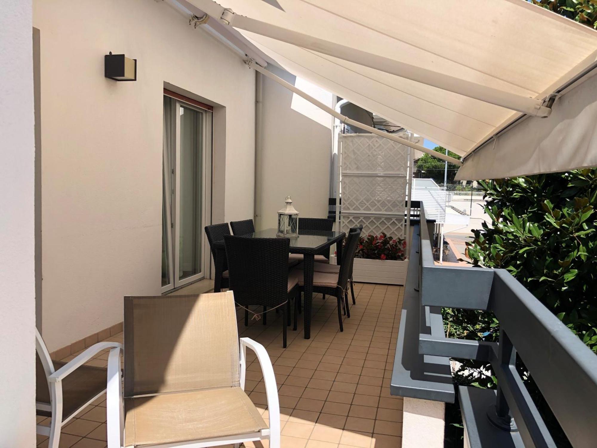 Savina Apartment Riccione