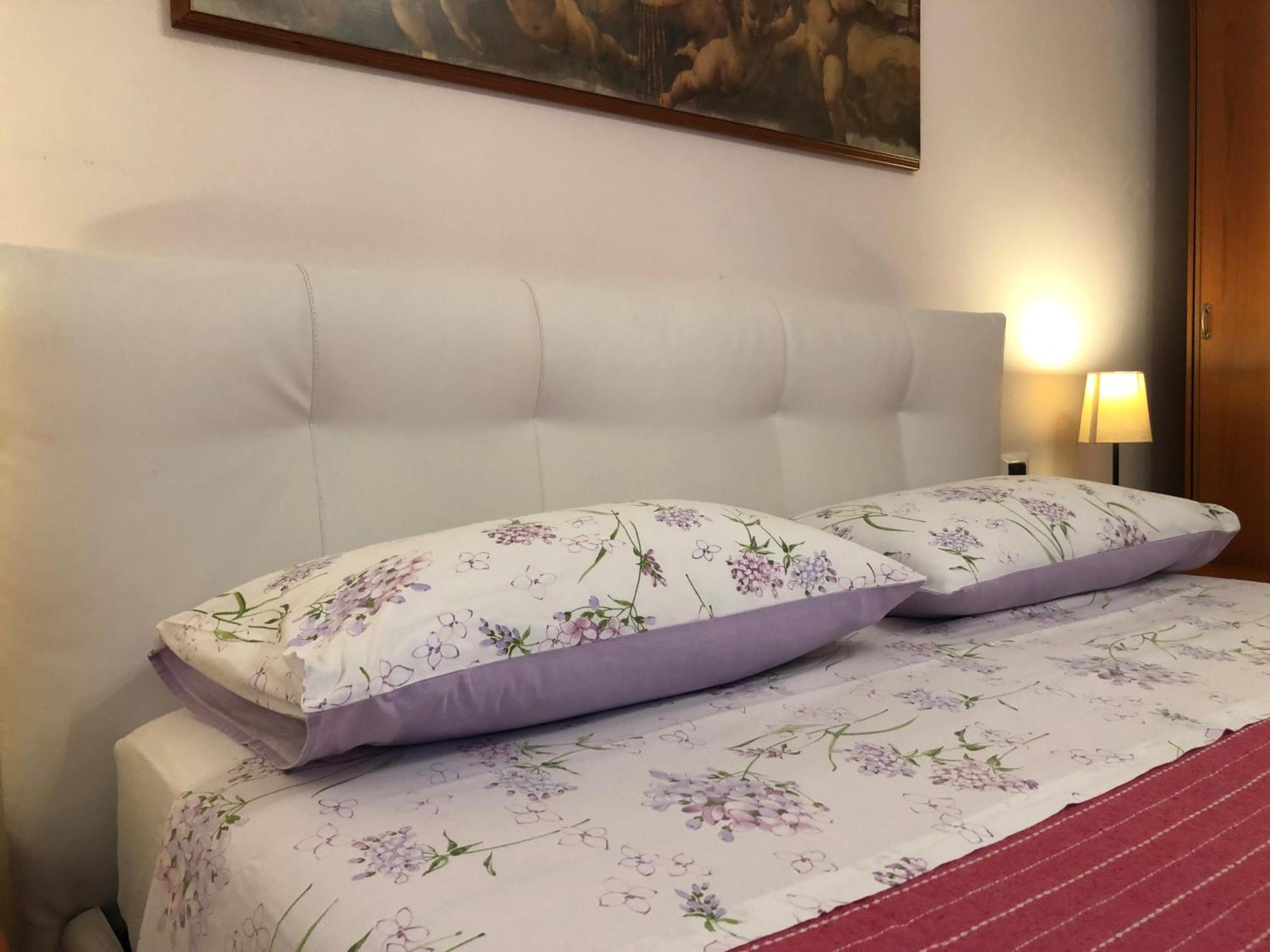 Savina Apartment