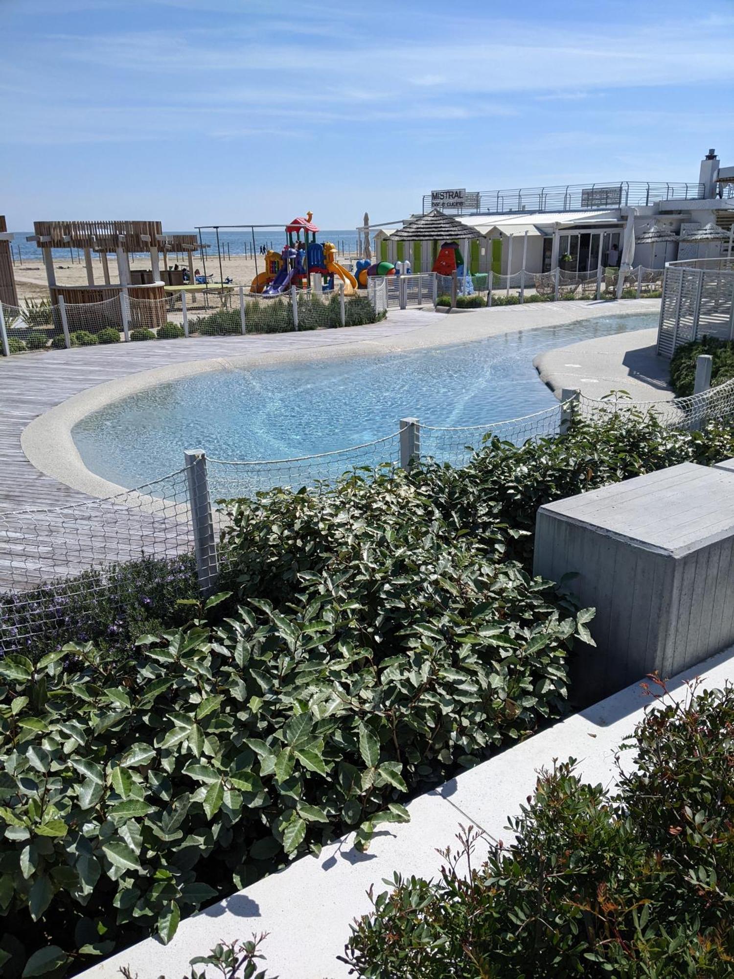 Vista Sul Mare, Apartment *