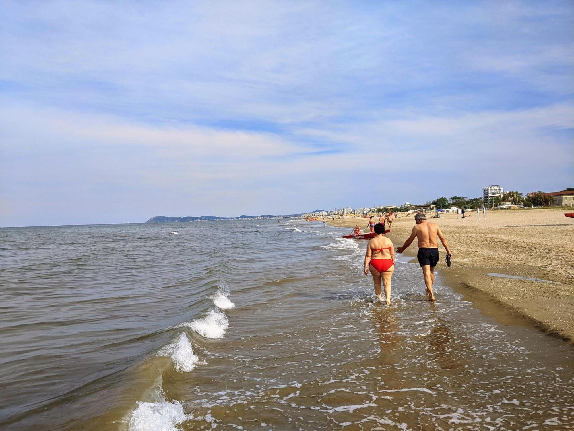 Vista Sul Mare,