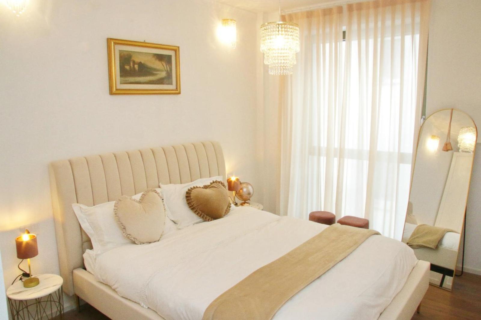 Appartamento Via Mille House - New Trilocale - Centro *