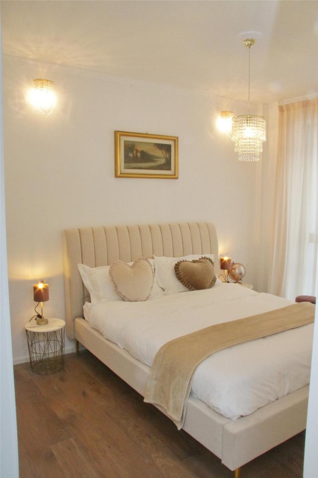Via Mille House - New Trilocale - Centro Appartamento Riccione
