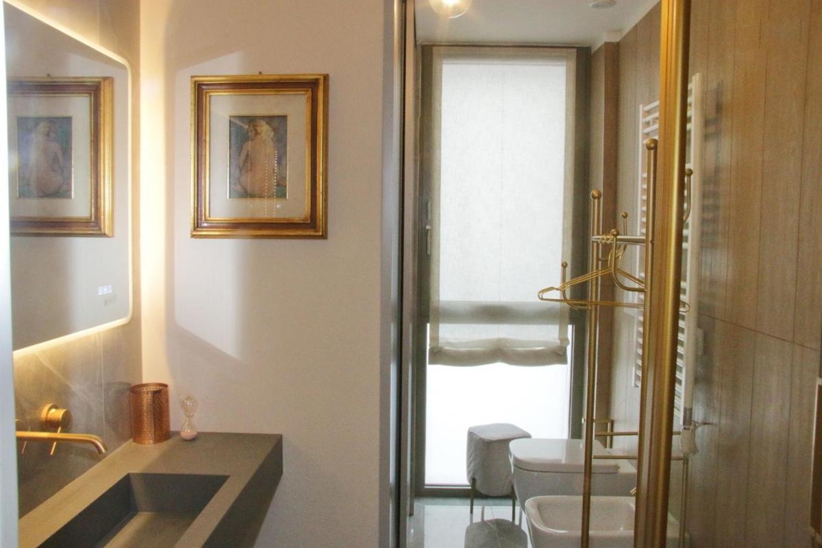 Via Mille House - New Trilocale - Centro Riccione