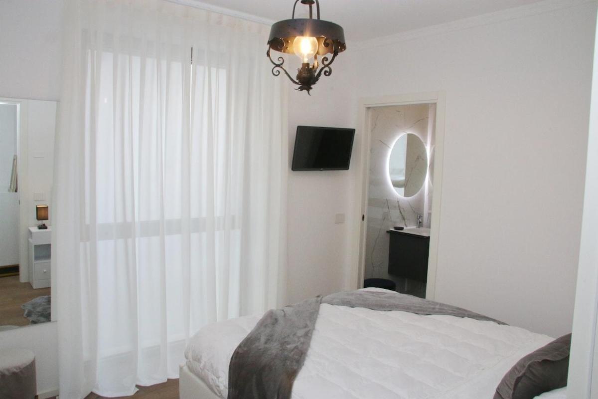 Appartamento Via Mille House - New Trilocale - Centro Riccione