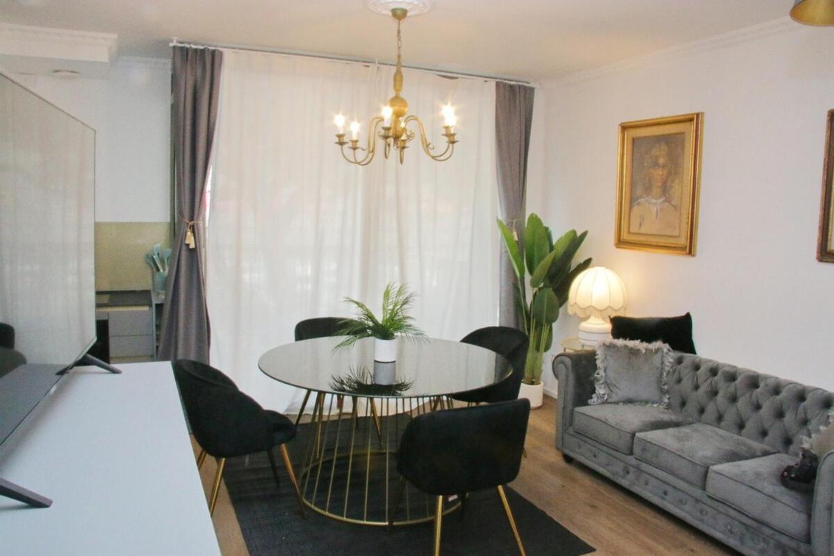 Via Mille House - New Trilocale - Centro *