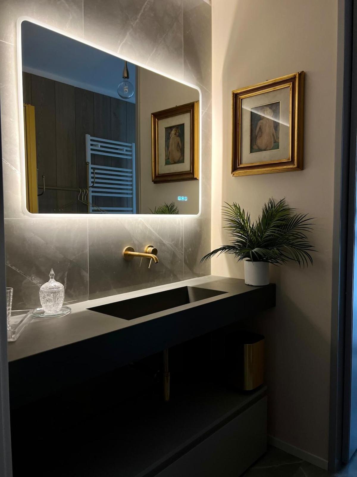 Via Mille House - New Trilocale - Centro Riccione