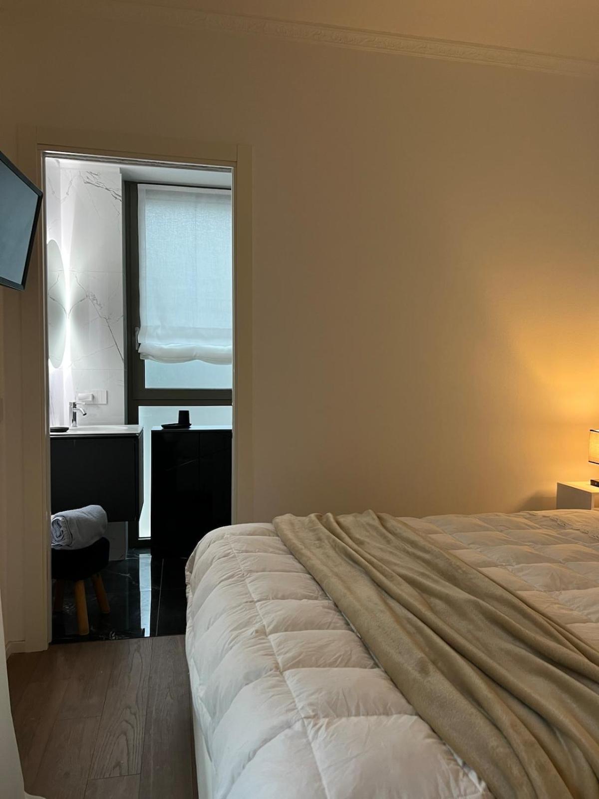 Via Mille House - New Trilocale - Centro Appartamento *