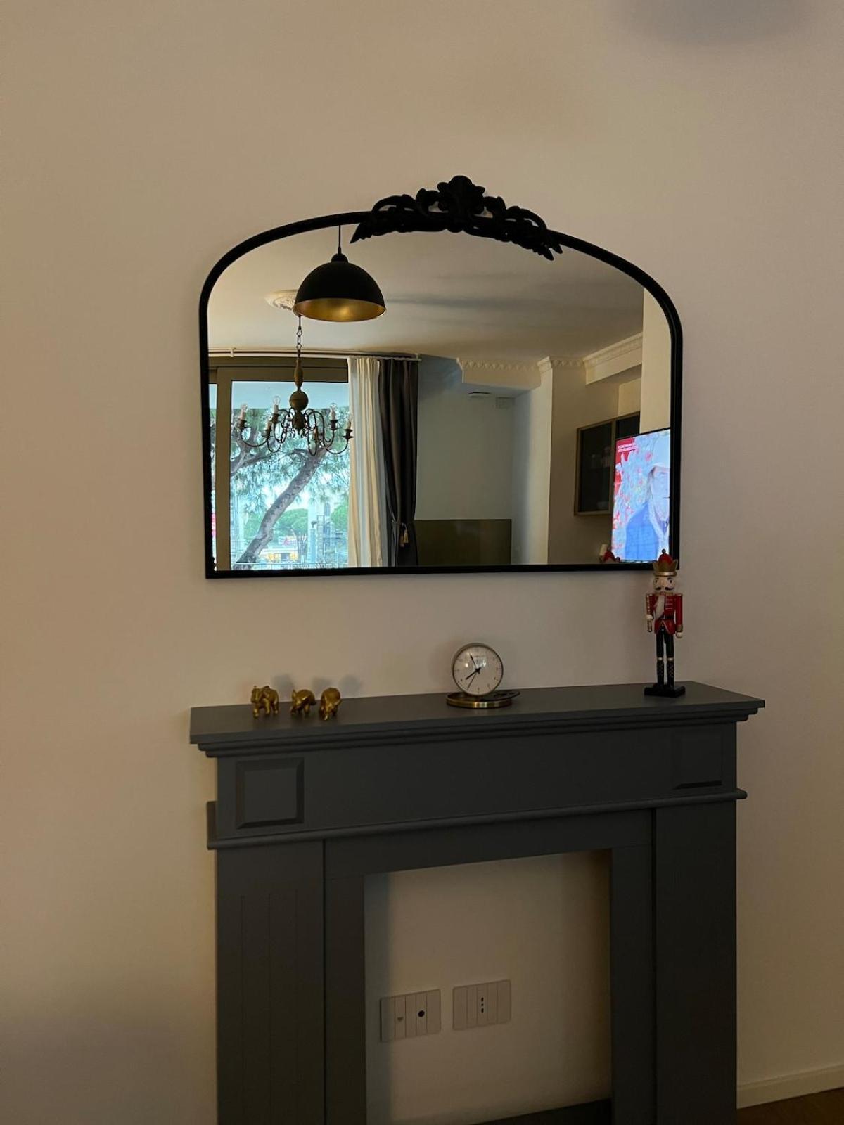 Appartamento Via Mille House - New Trilocale - Centro *