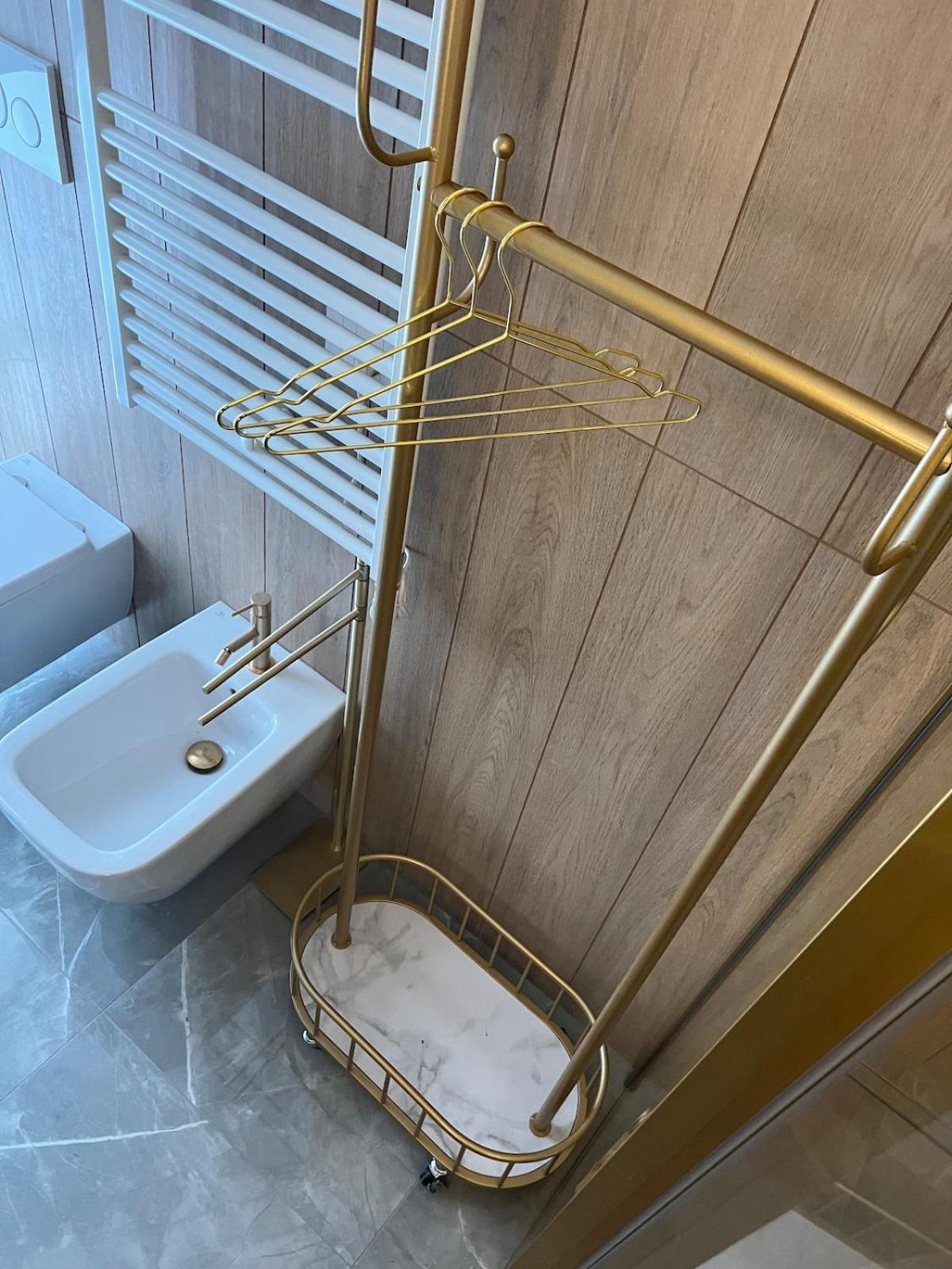 Via Mille House - New Trilocale - Centro Appartamento Riccione