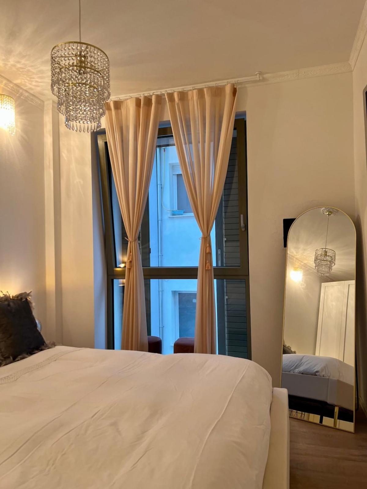 Appartamento Via Mille House - New Trilocale - Centro Riccione