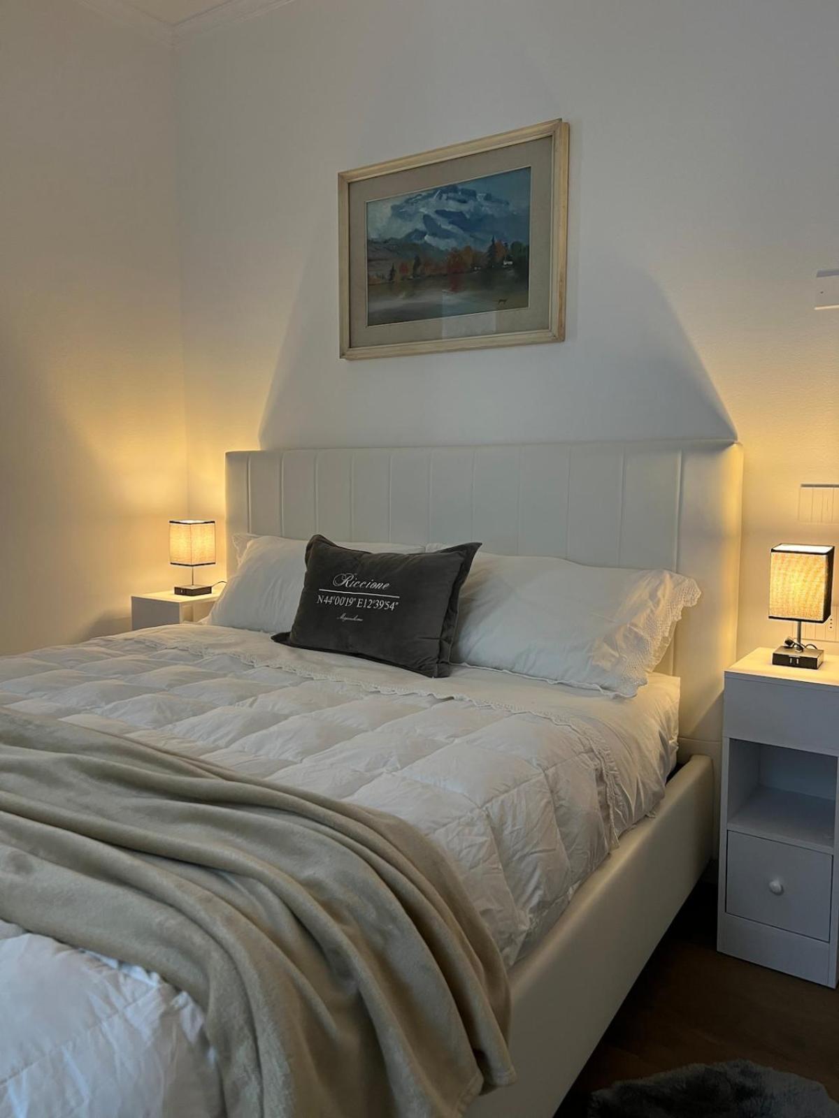 Via Mille House - New Trilocale - Centro Appartamento