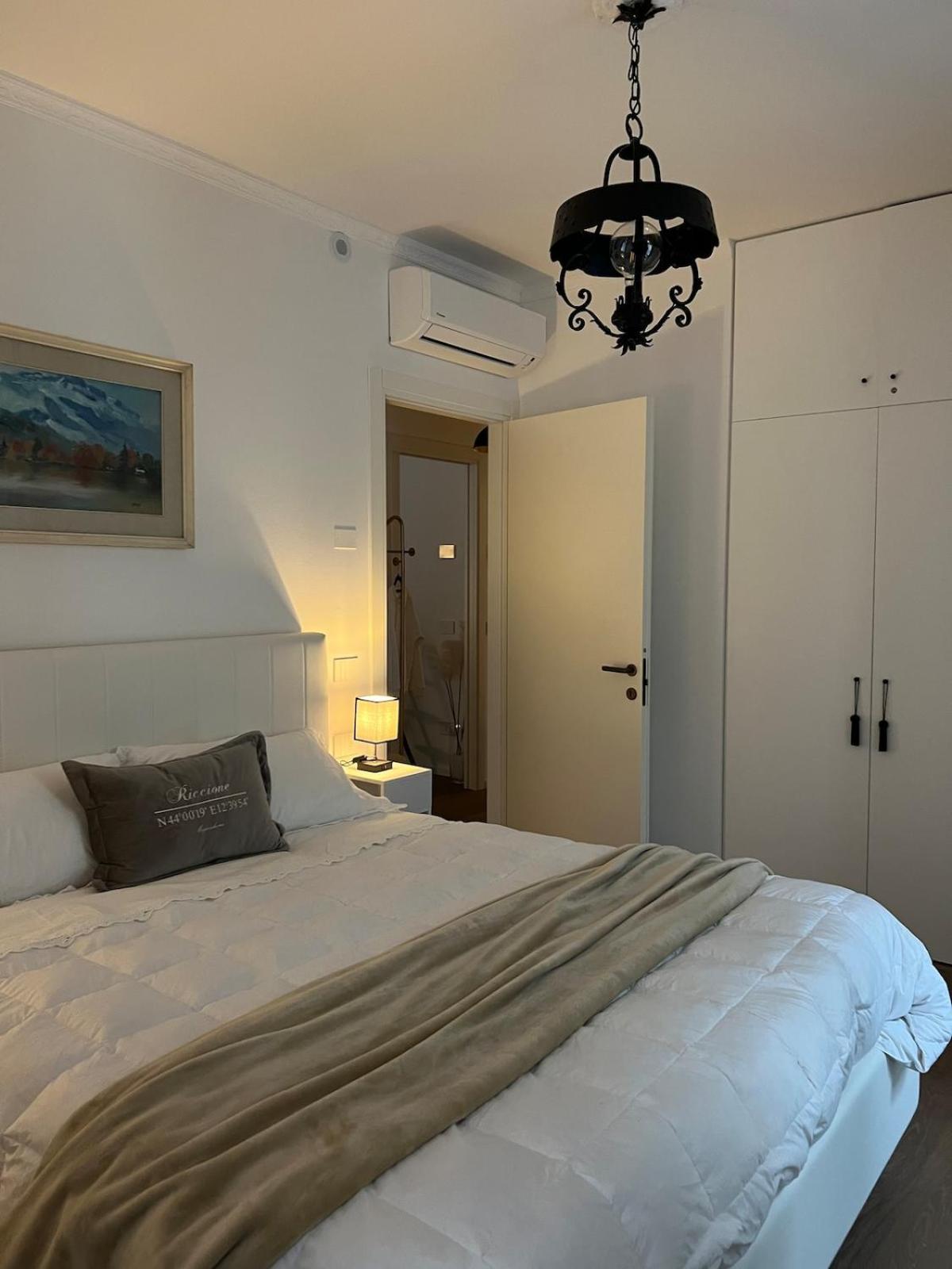 Via Mille House - New Trilocale - Centro Appartamento *