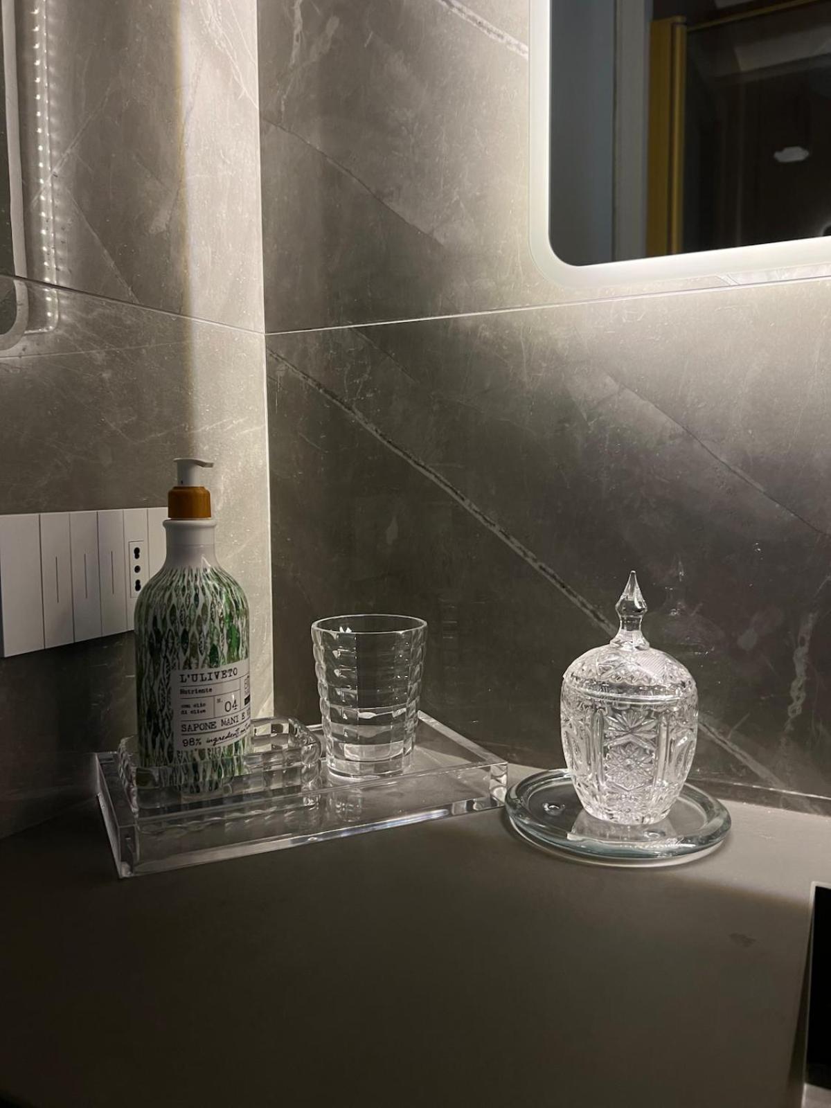 Appartamento Via Mille House - New Trilocale - Centro *