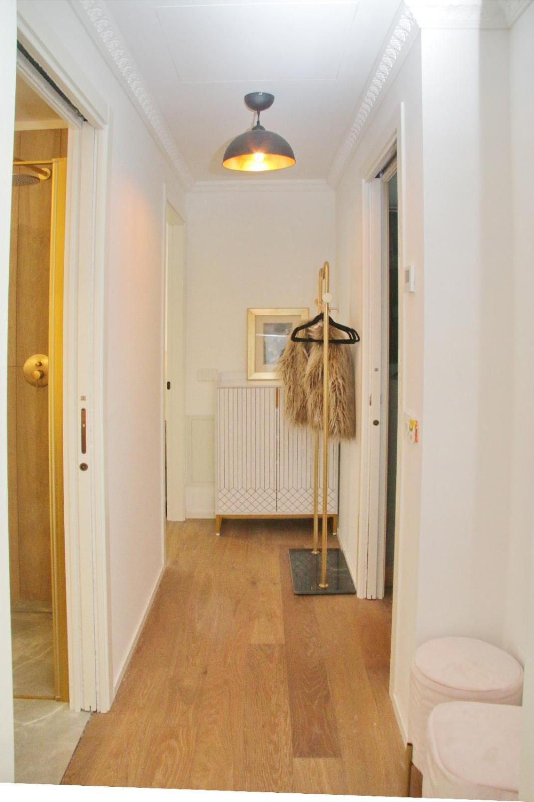 Appartamento Via Mille House - New Trilocale - Centro Riccione