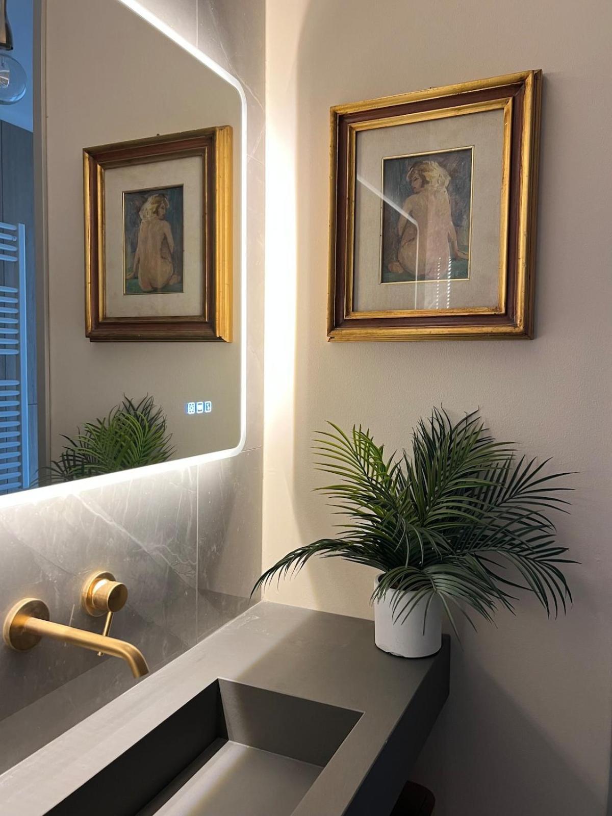 Via Mille House - New Trilocale - Centro * Riccione