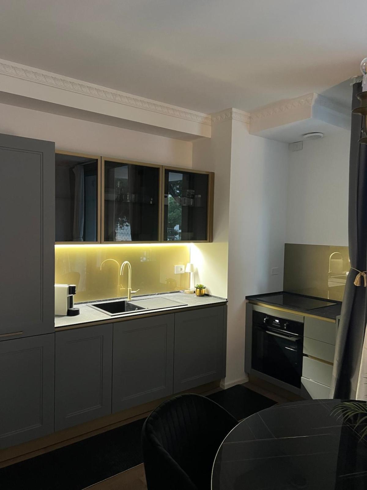 Appartamento Via Mille House - New Trilocale - Centro *