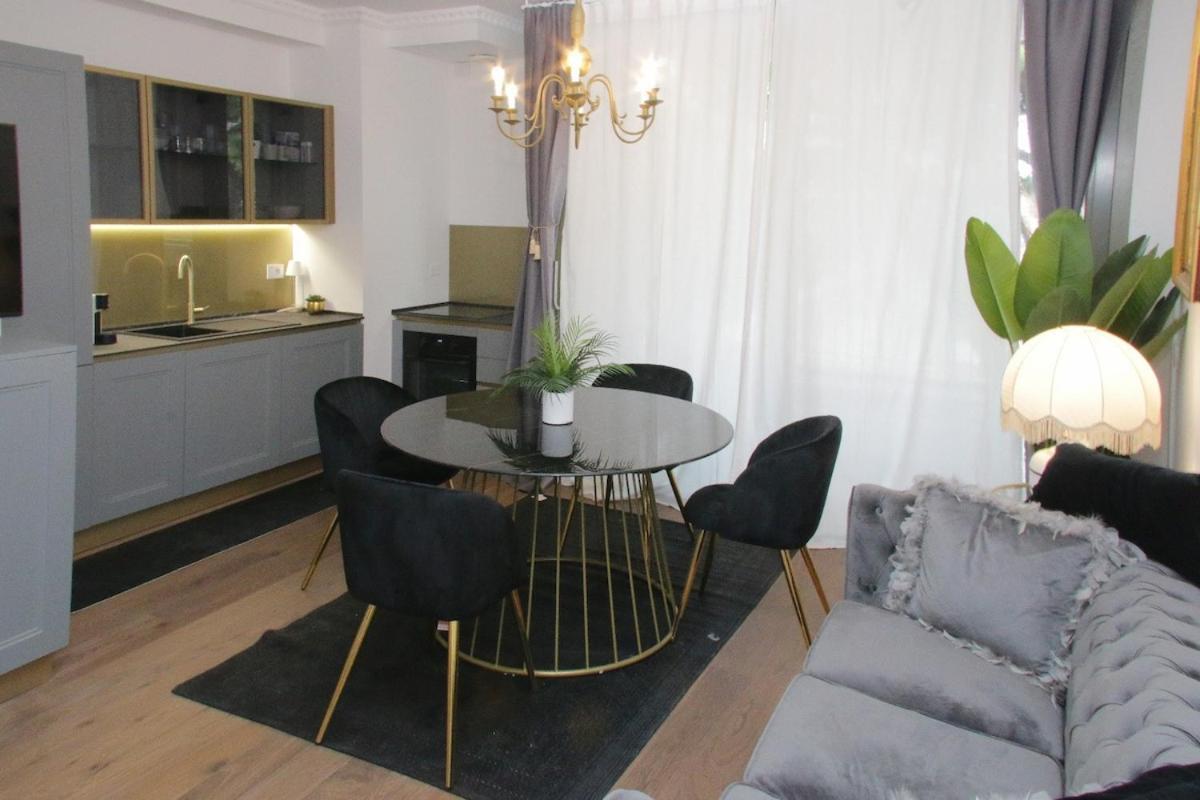 Via Mille House - New Trilocale - Centro *