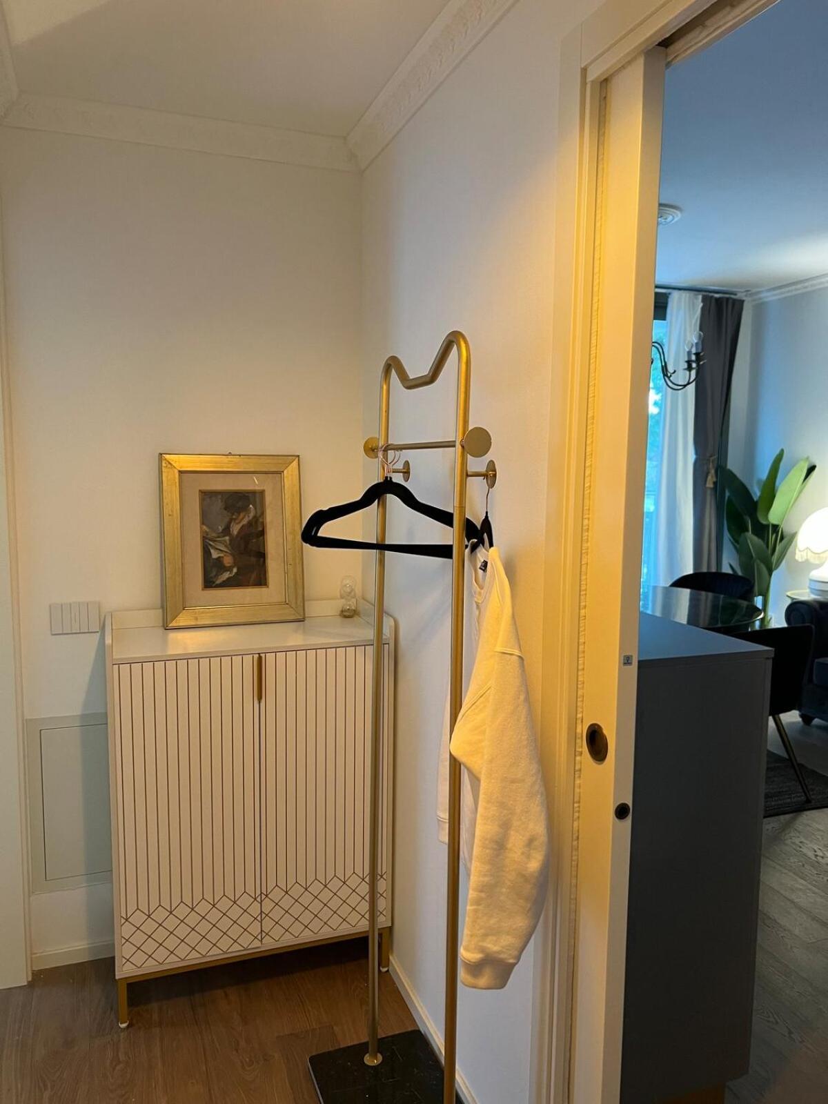 Via Mille House - New Trilocale - Centro