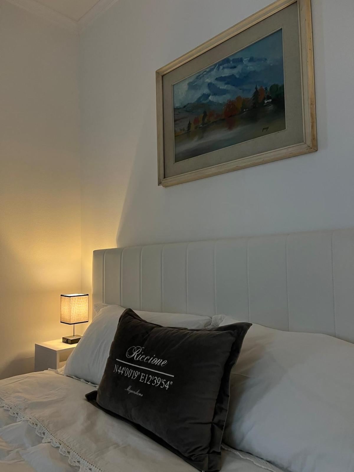 Appartamento Via Mille House - New Trilocale - Centro