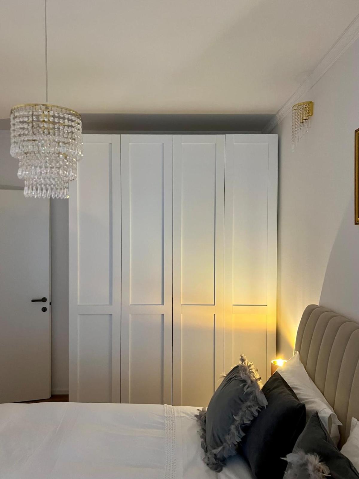 Via Mille House - New Trilocale - Centro Appartamento *
