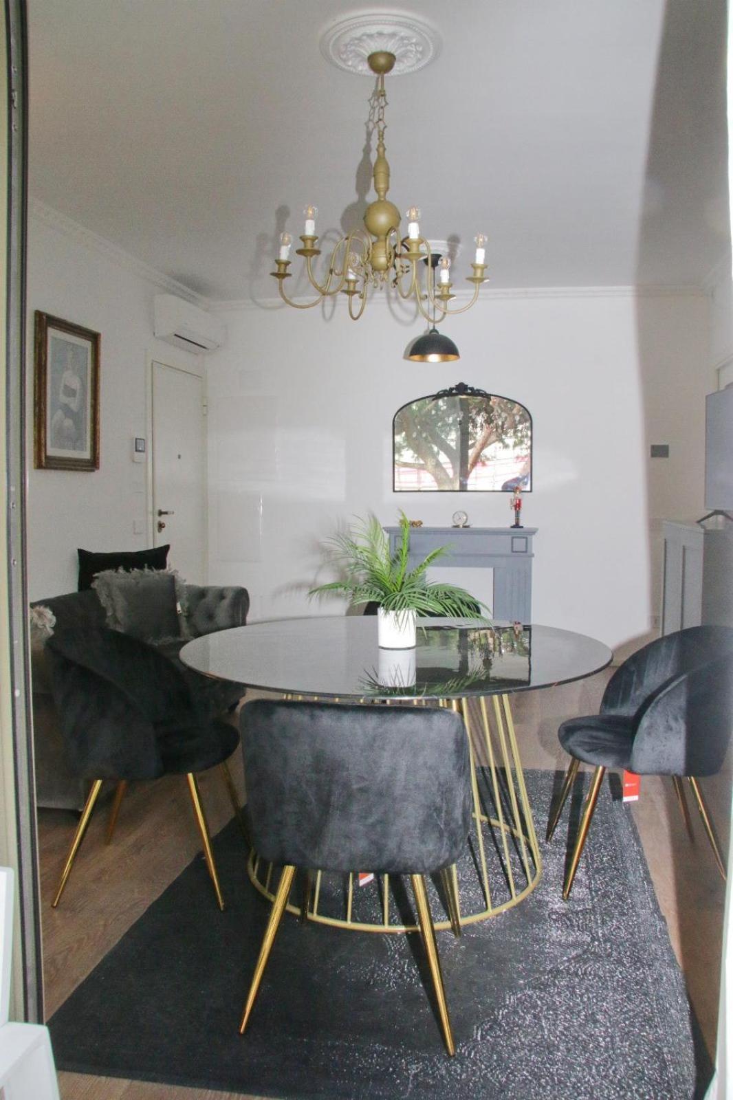 Appartamento Via Mille House - New Trilocale - Centro *