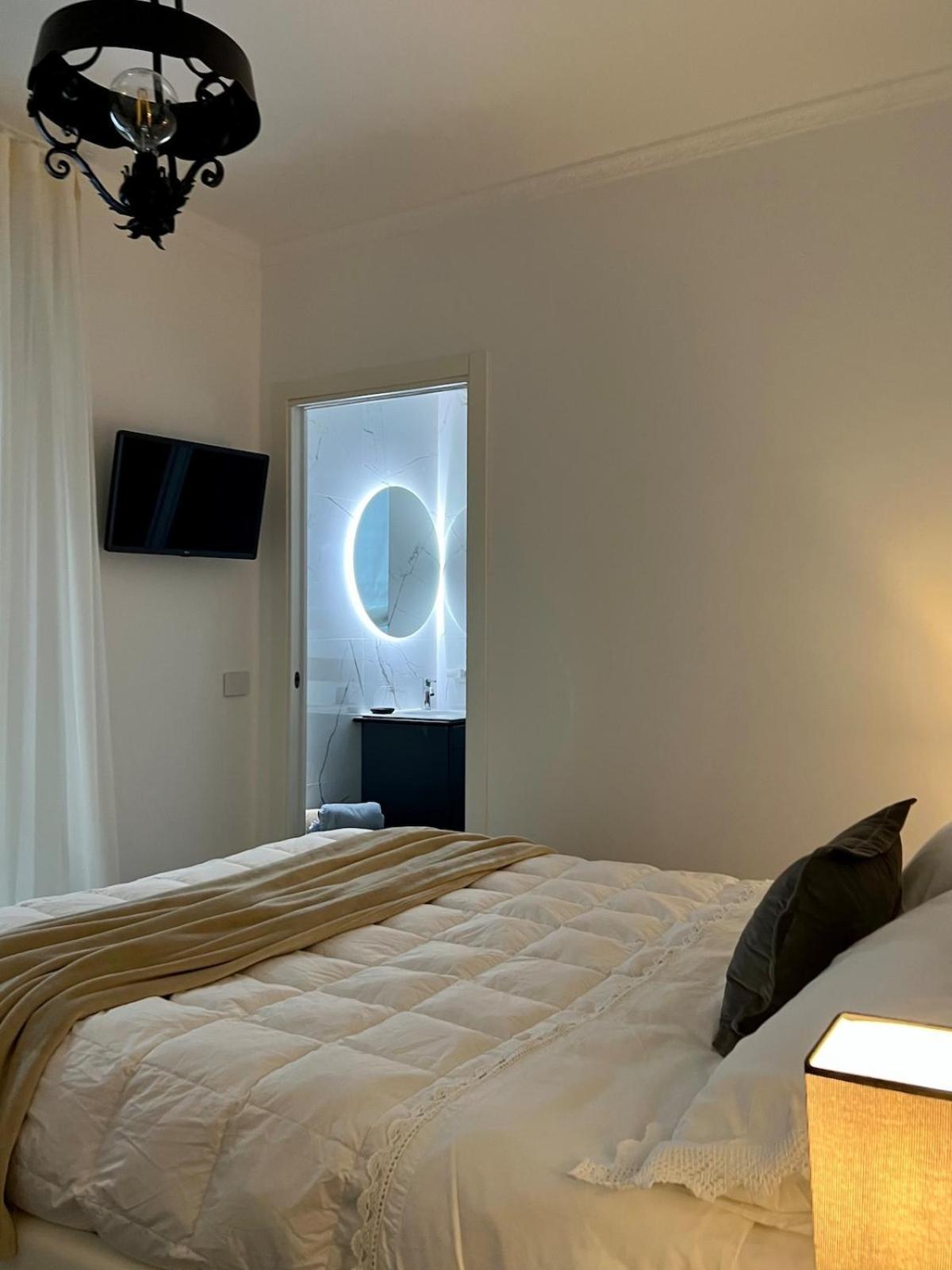 Via Mille House - New Trilocale - Centro Appartamento Riccione
