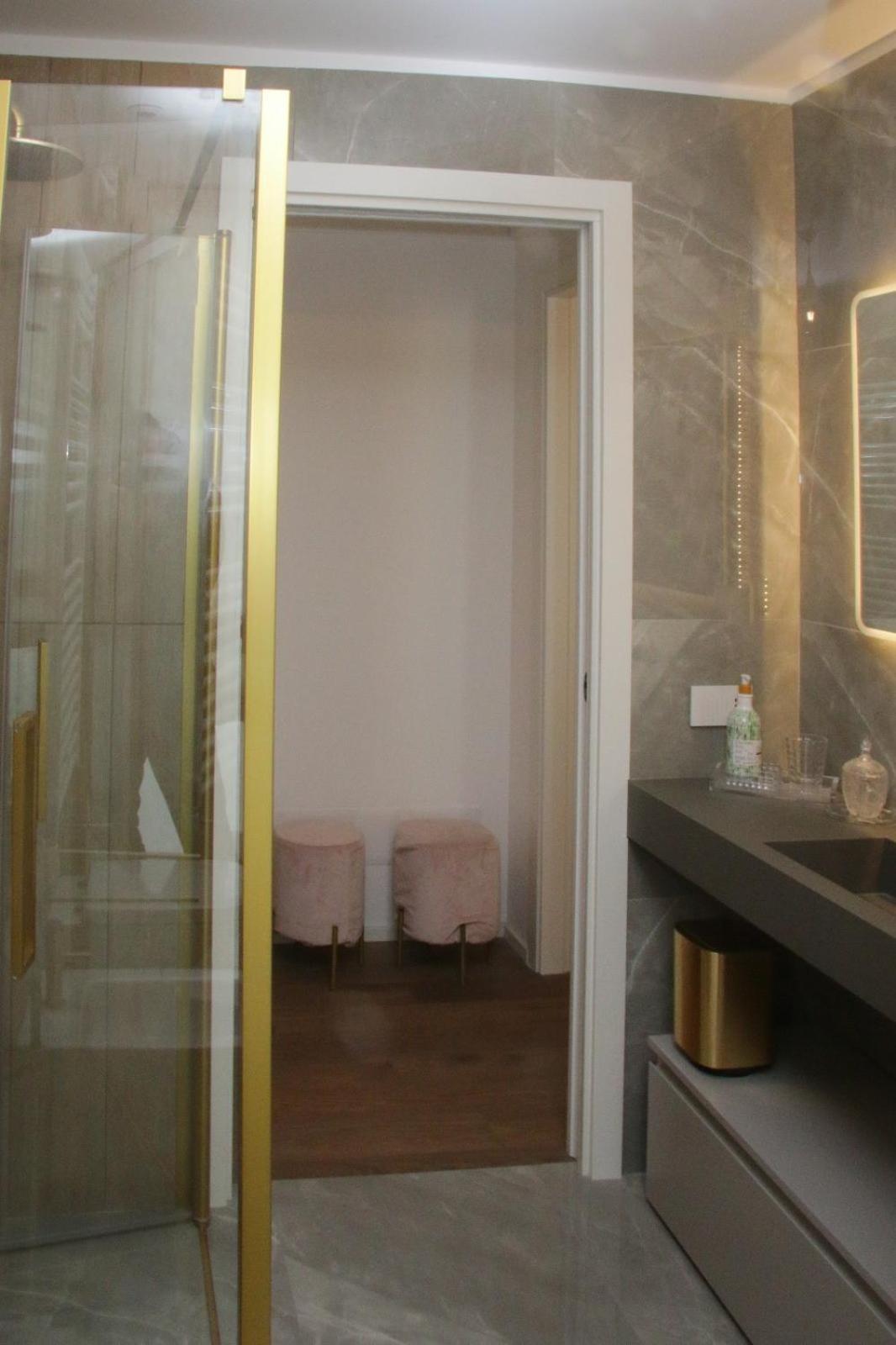 Appartamento Via Mille House - New Trilocale - Centro Riccione