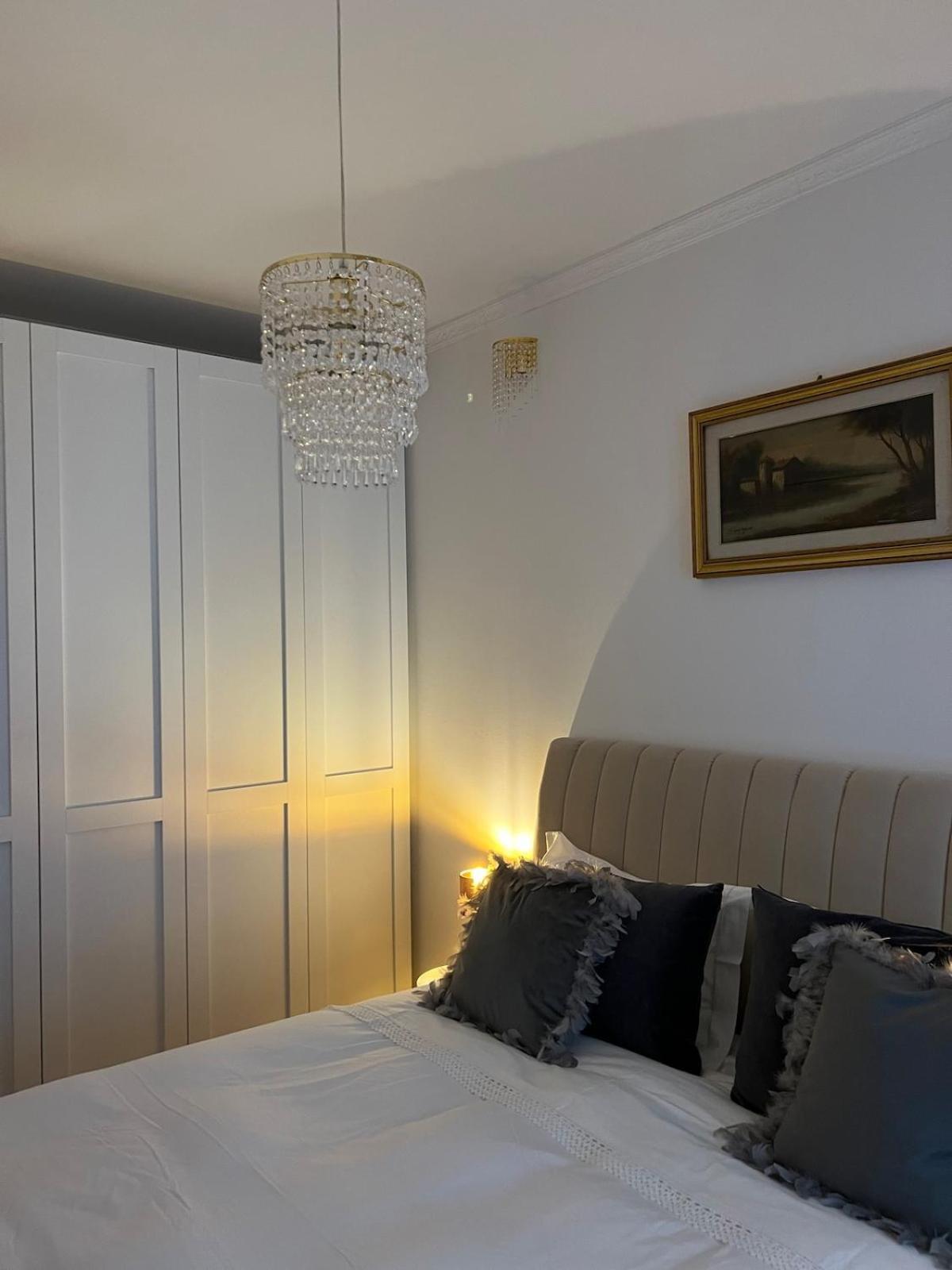 Via Mille House - New Trilocale - Centro *