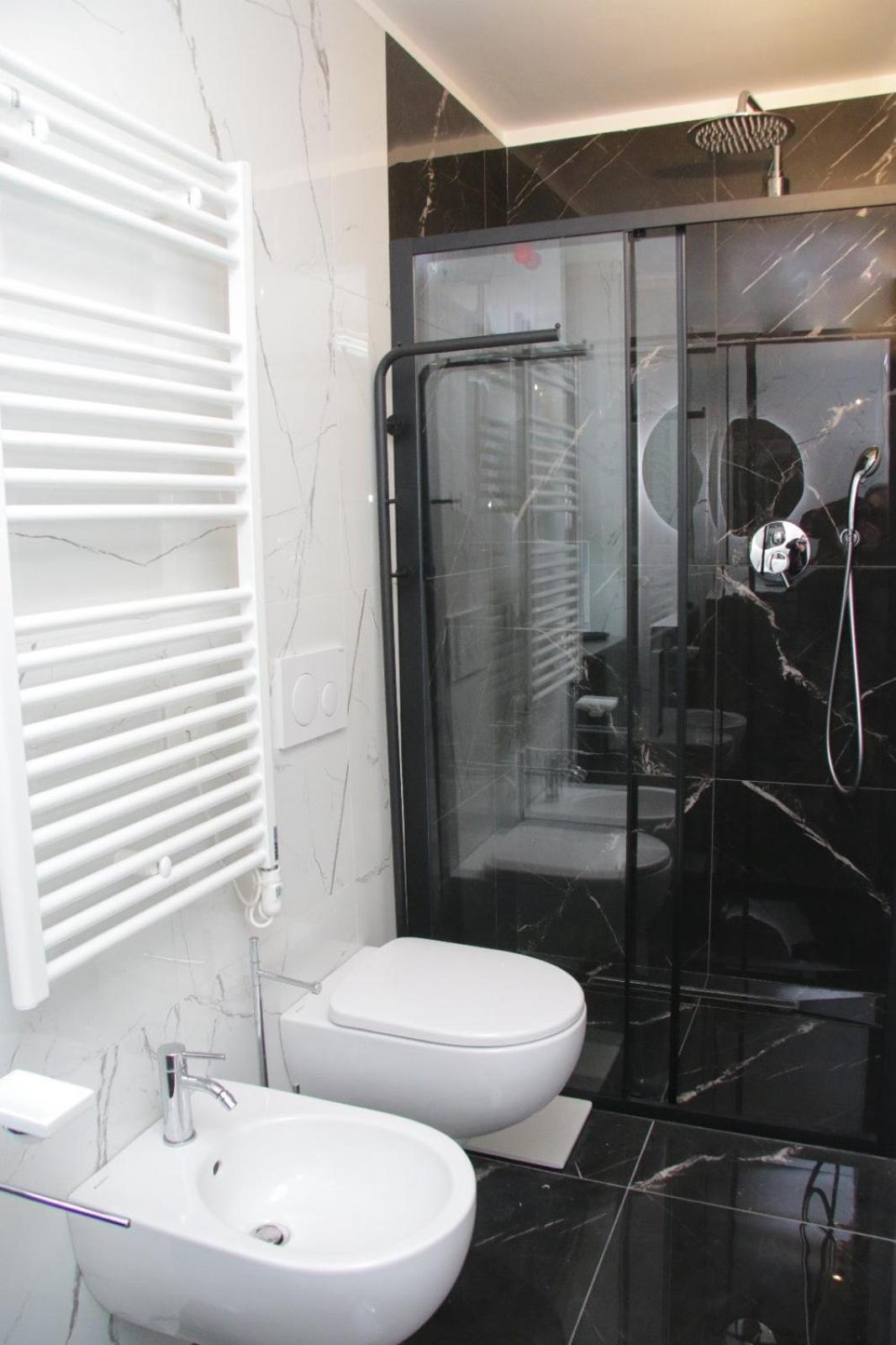 Via Mille House - New Trilocale - Centro *