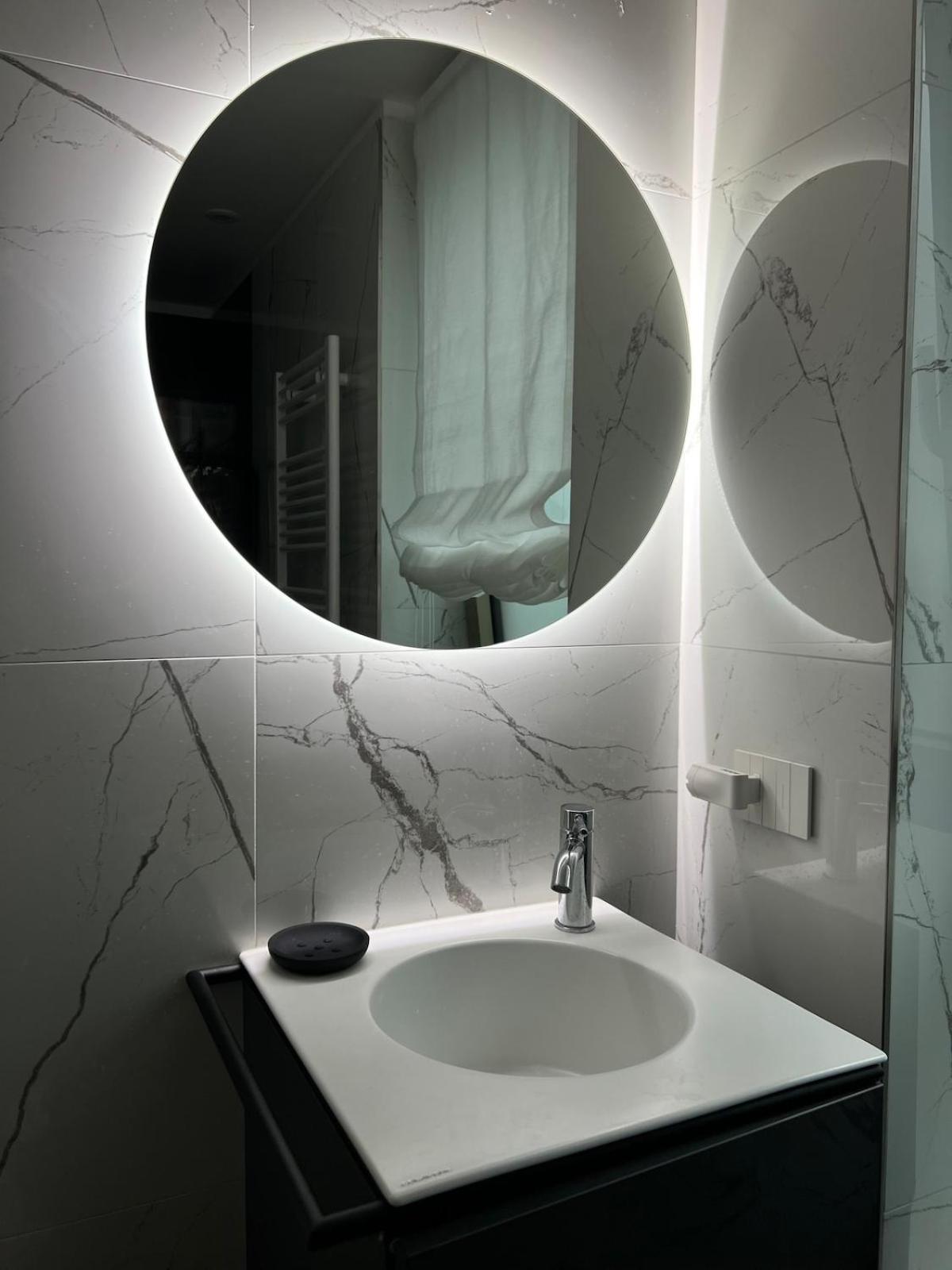 Via Mille House - New Trilocale - Centro