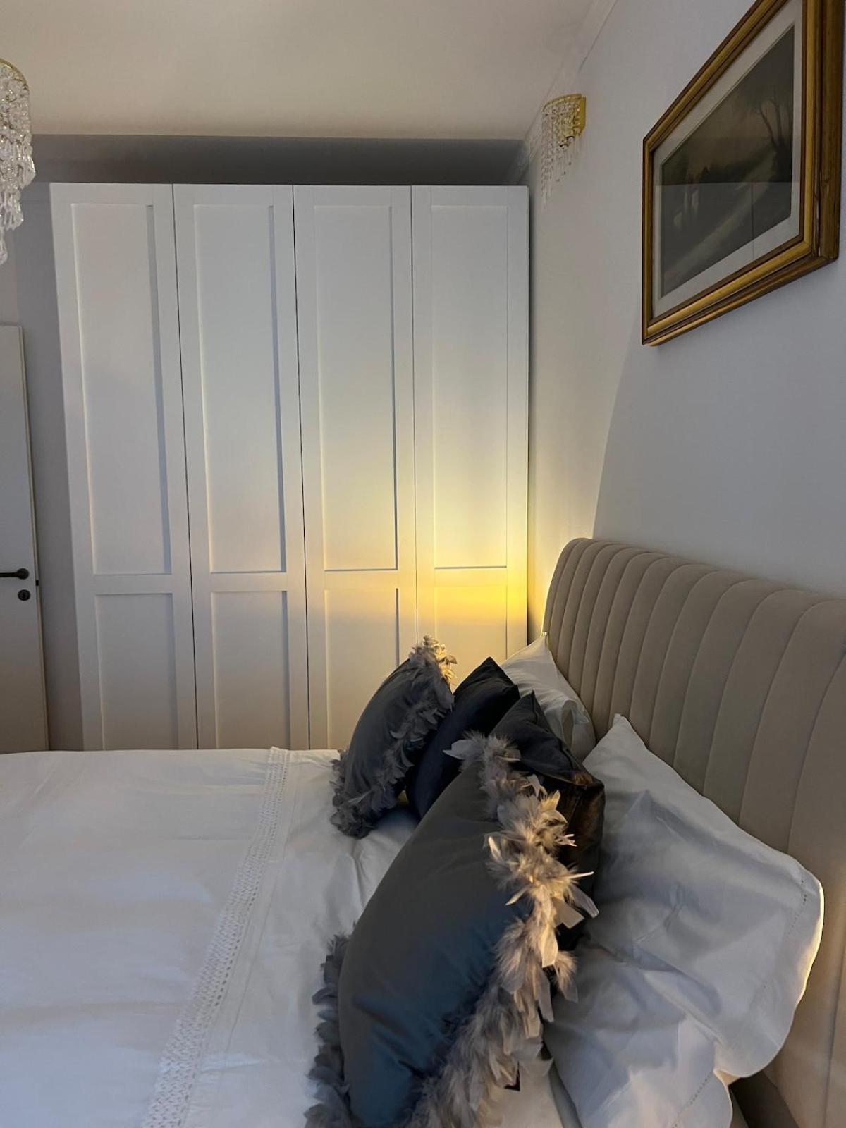 Appartamento Via Mille House - New Trilocale - Centro *
