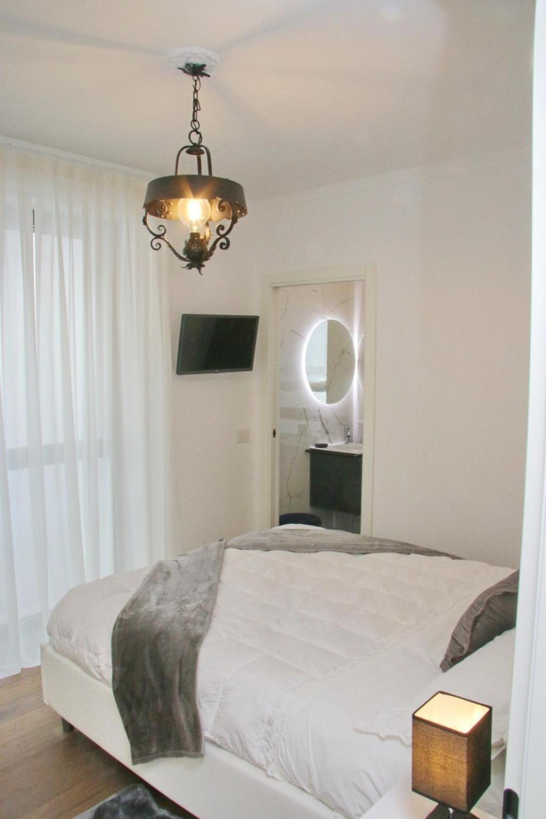 Appartamento Via Mille House - New Trilocale - Centro