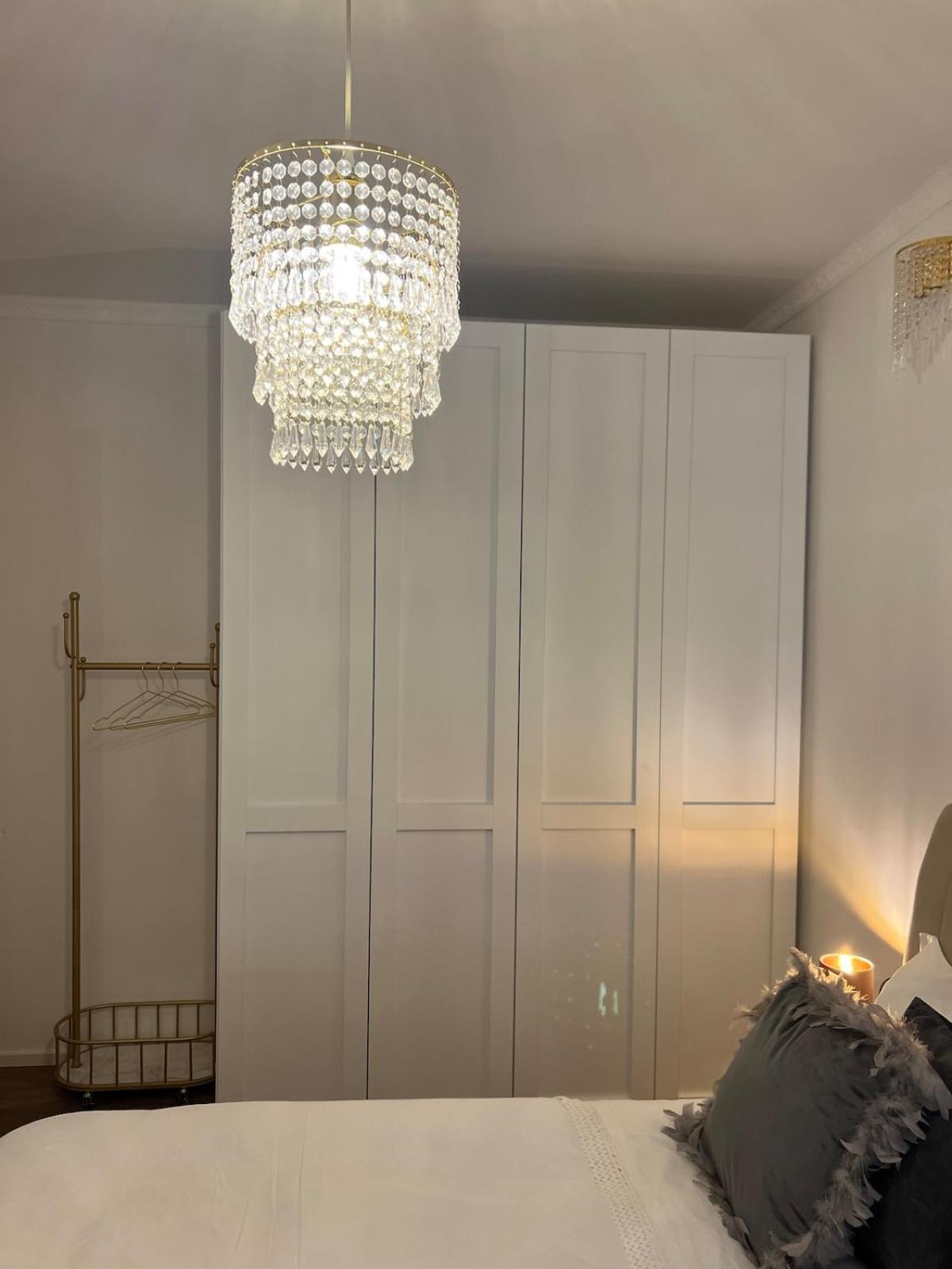 Via Mille House - New Trilocale - Centro Appartamento Riccione