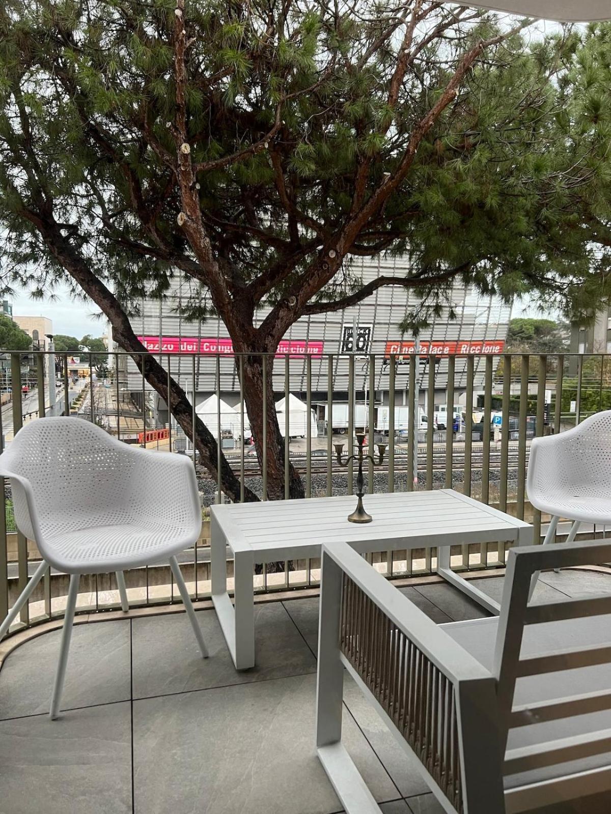Via Mille House - New Trilocale - Centro Appartamento