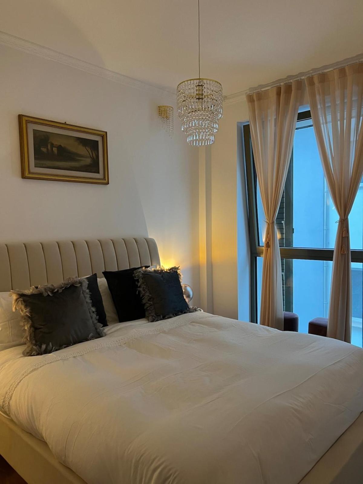 Via Mille House - New Trilocale - Centro Appartamento *