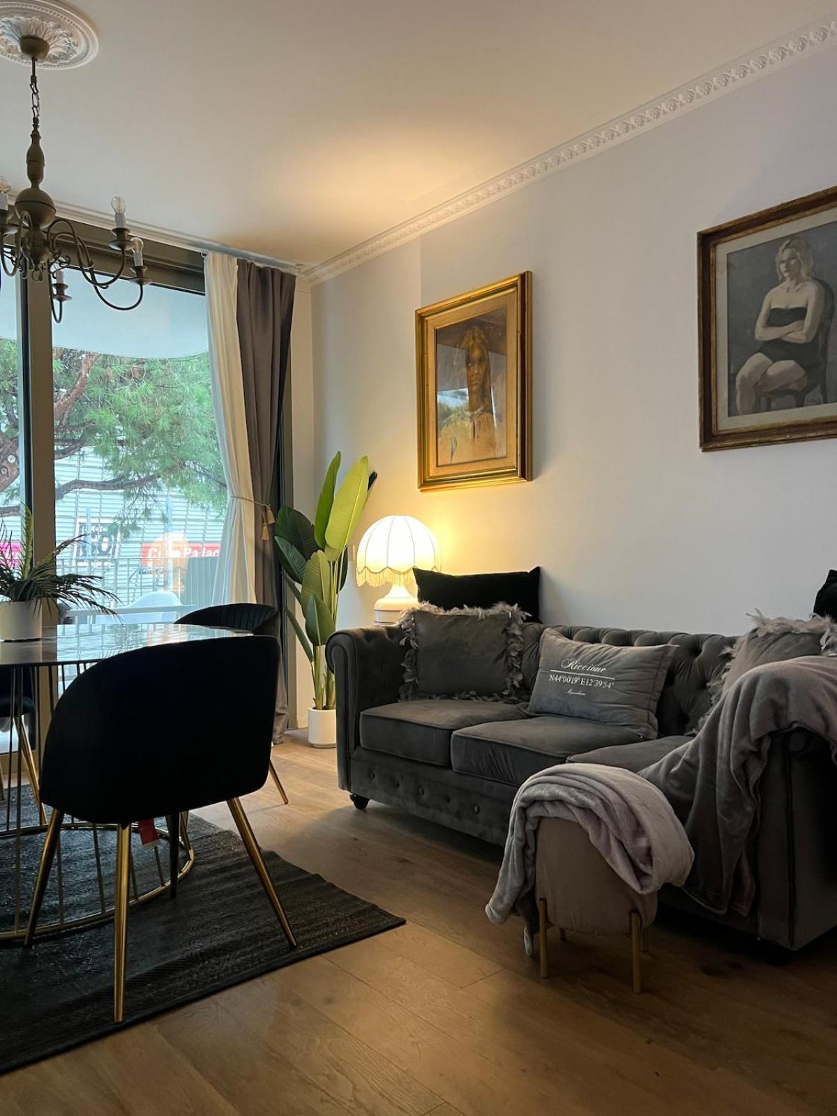 Appartamento Via Mille House - New Trilocale - Centro *
