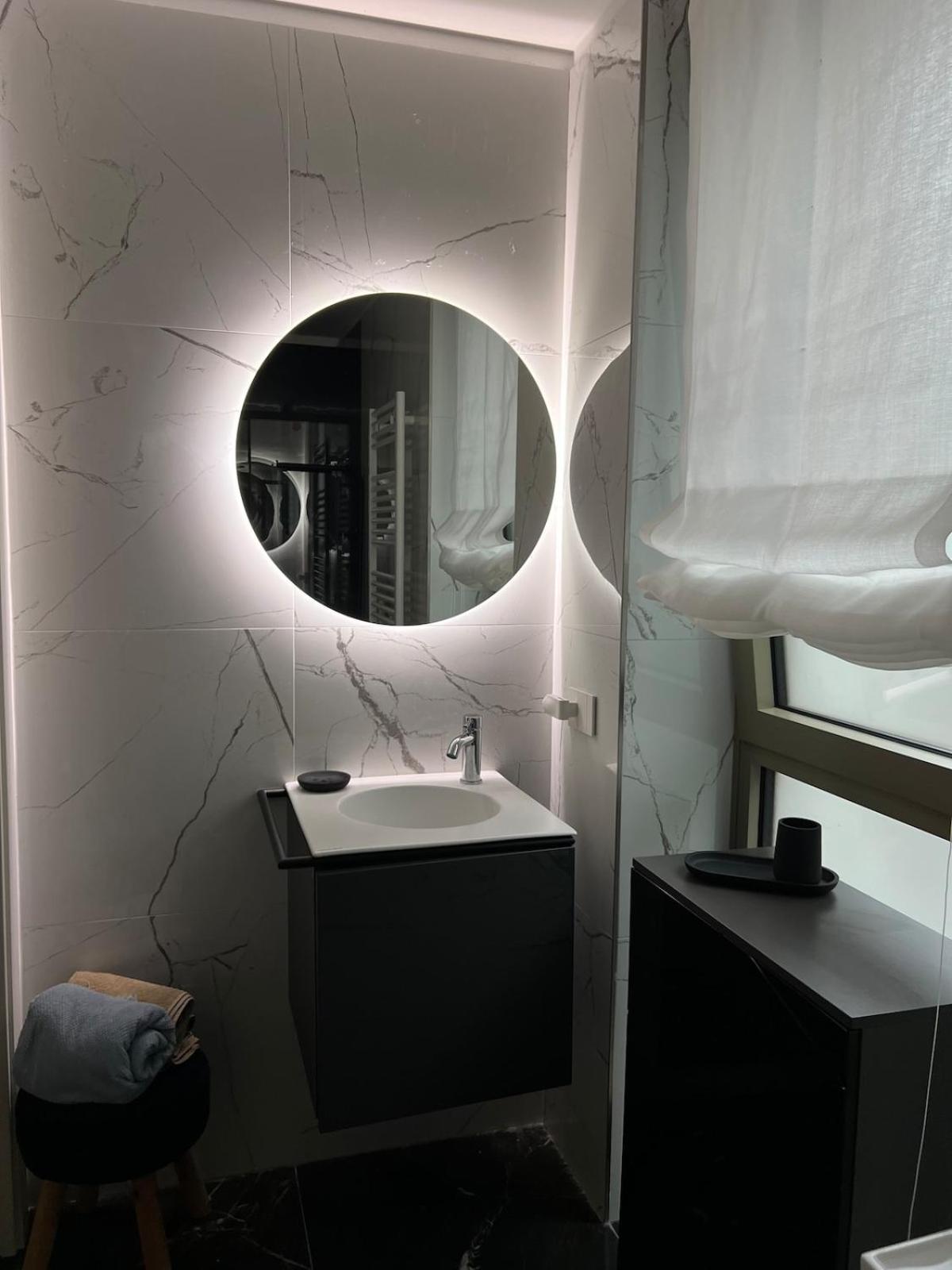 Appartamento Via Mille House - New Trilocale - Centro *
