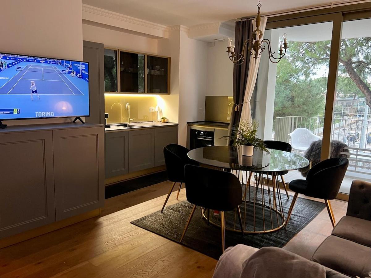 Via Mille House - New Trilocale - Centro