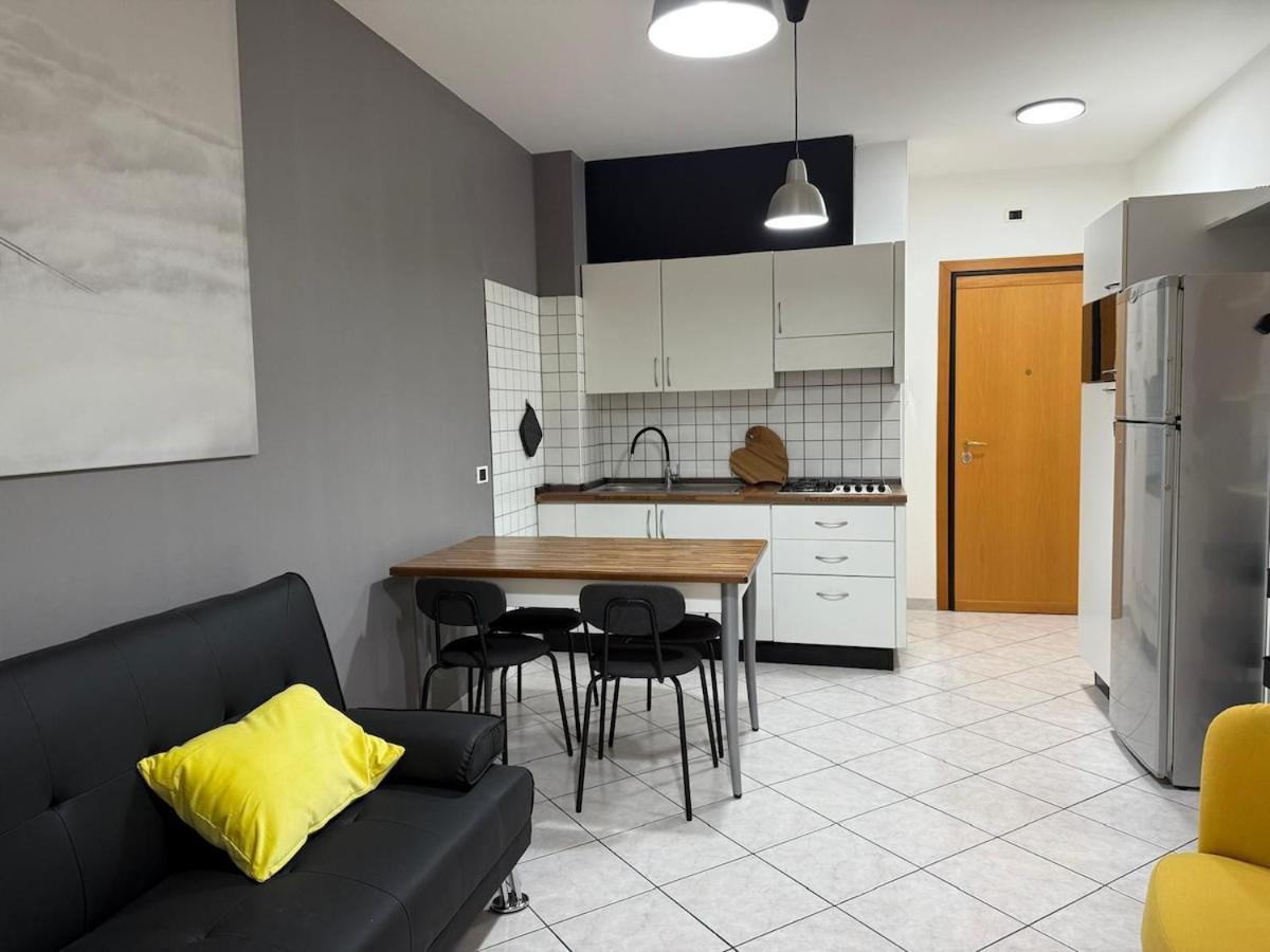 Abissinia Apartment Riccione