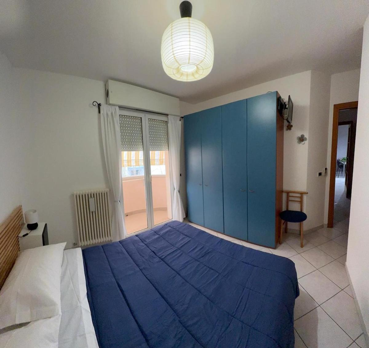 Apartment Abissinia *