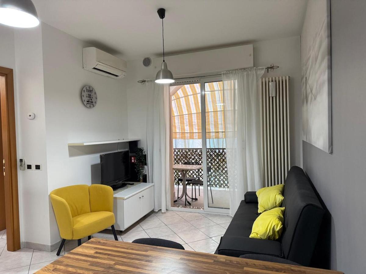 Apartment Abissinia Riccione