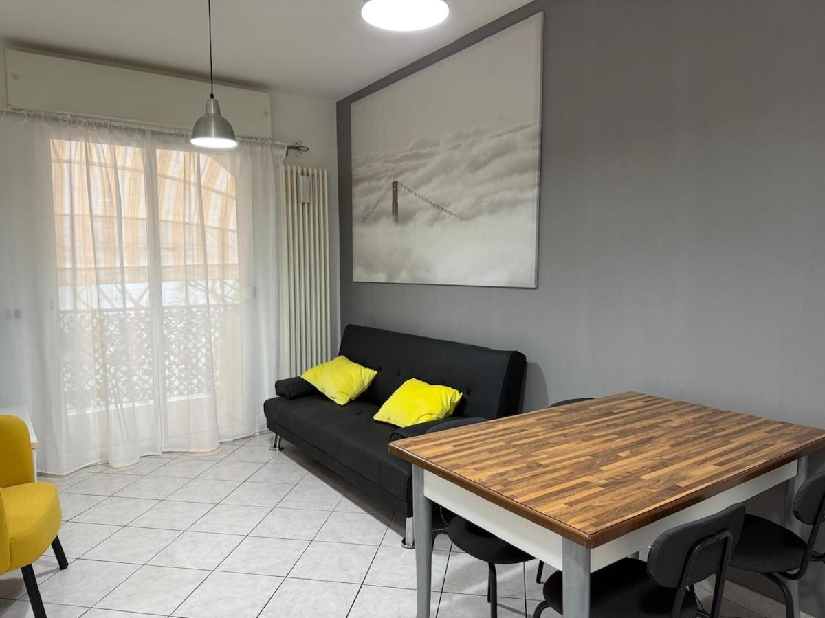 Apartment Abissinia *