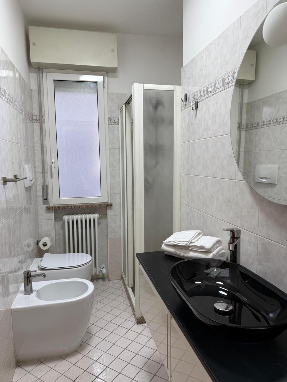 Abissinia Apartment *