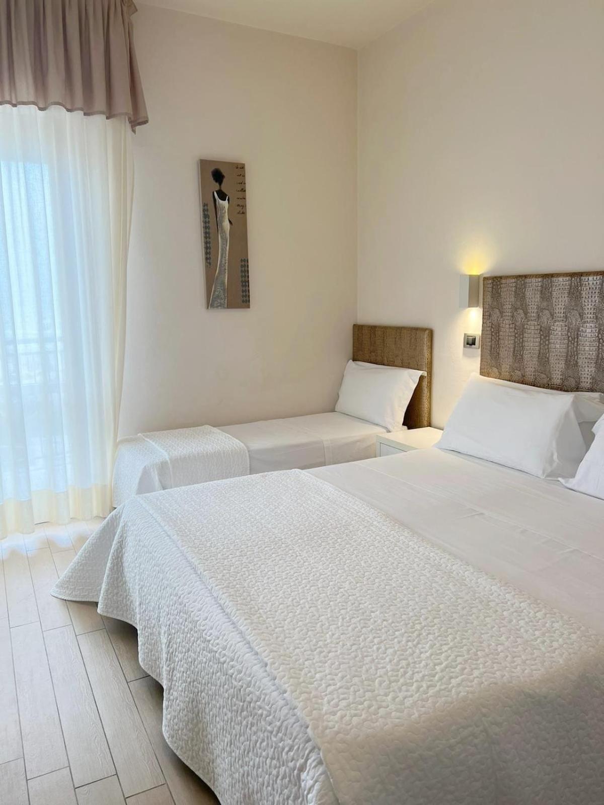 Soraya - Sawasdee 3* Riccione