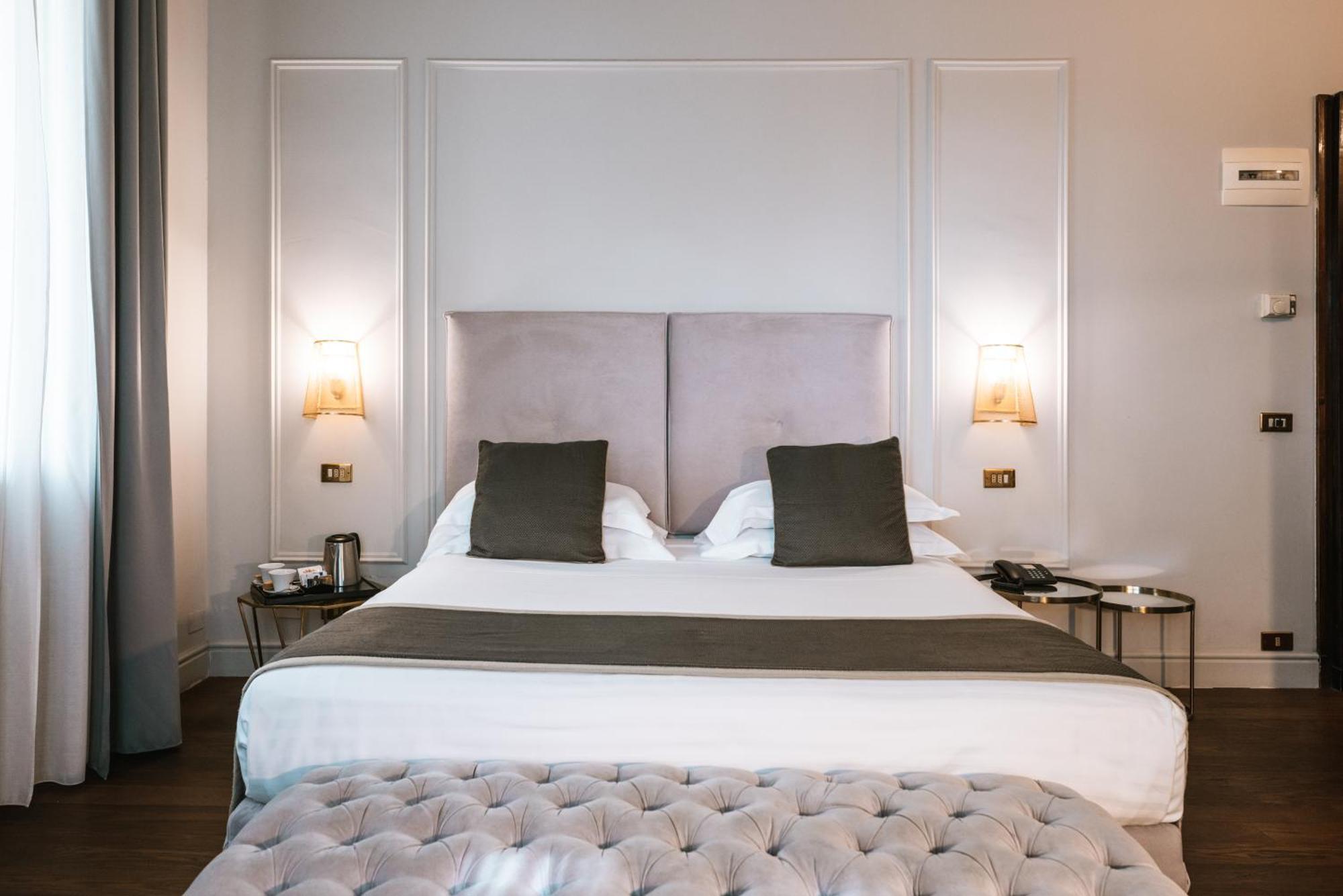 Hotel De La Riccione