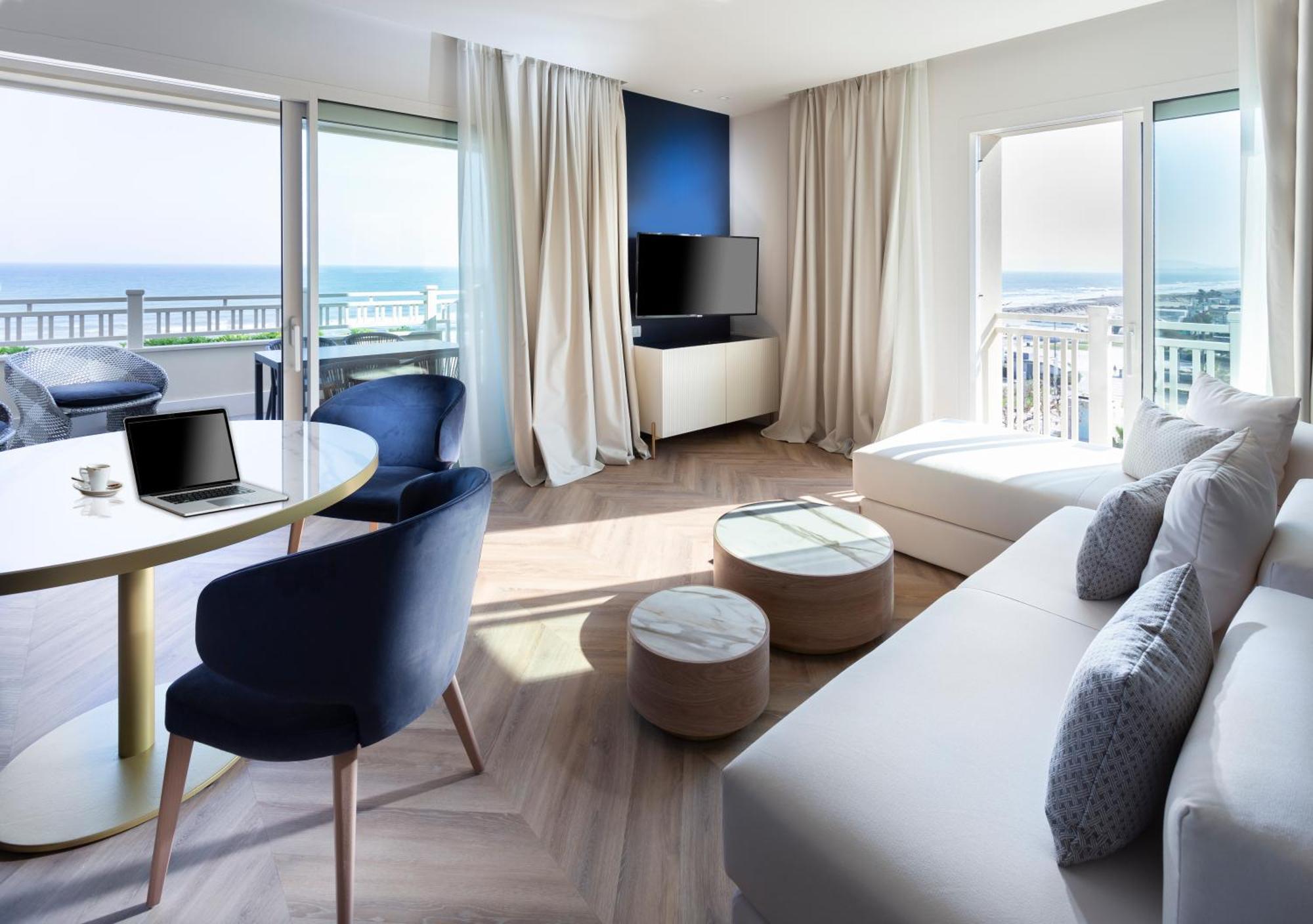 Hotel Corallo Riccione