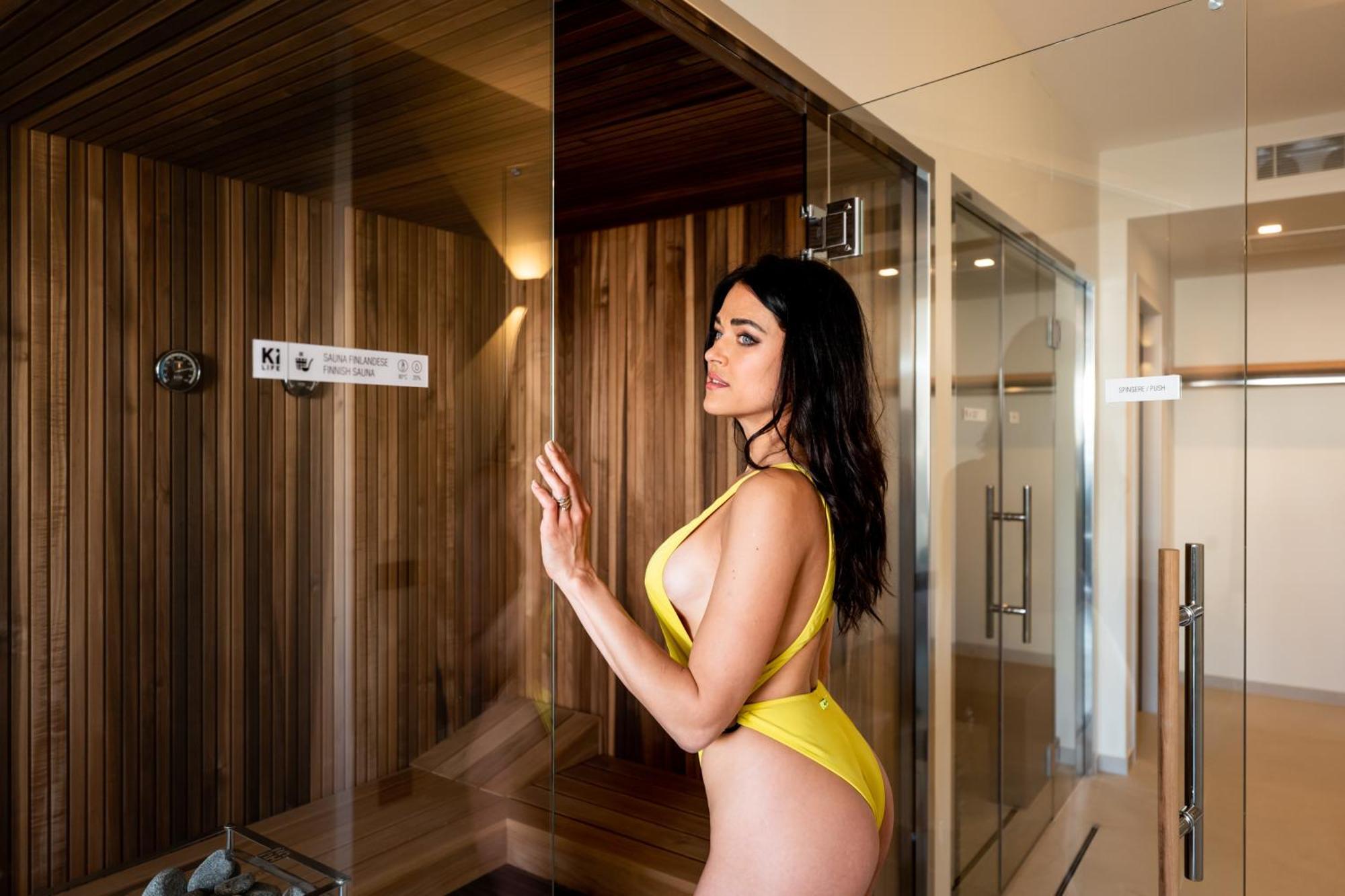 Sporting Hotel Riccione