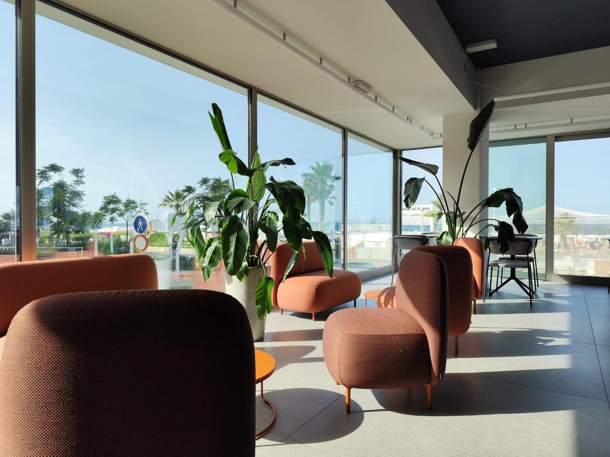 Hotel Sporting Riccione