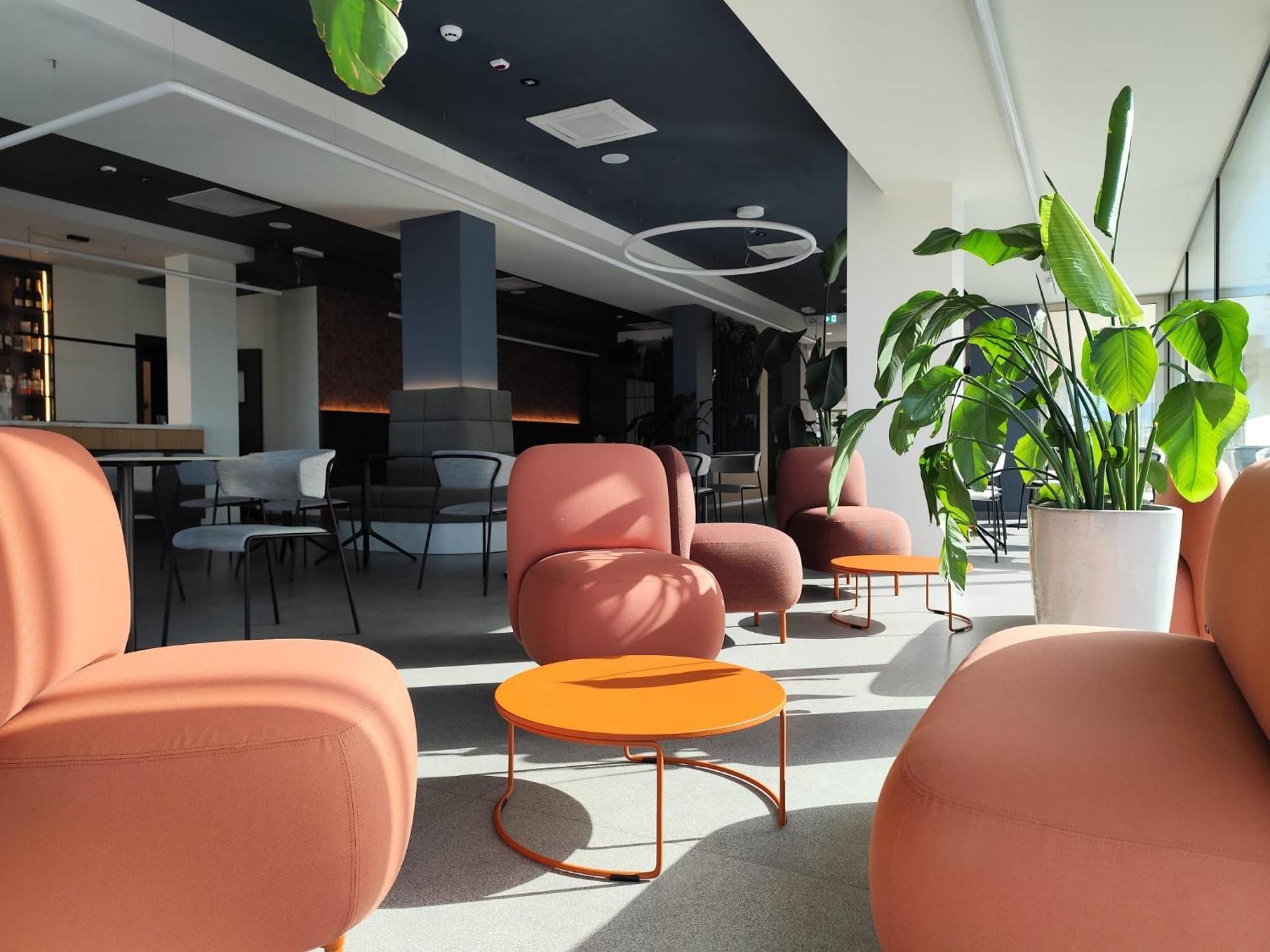 Sporting Hotel Riccione