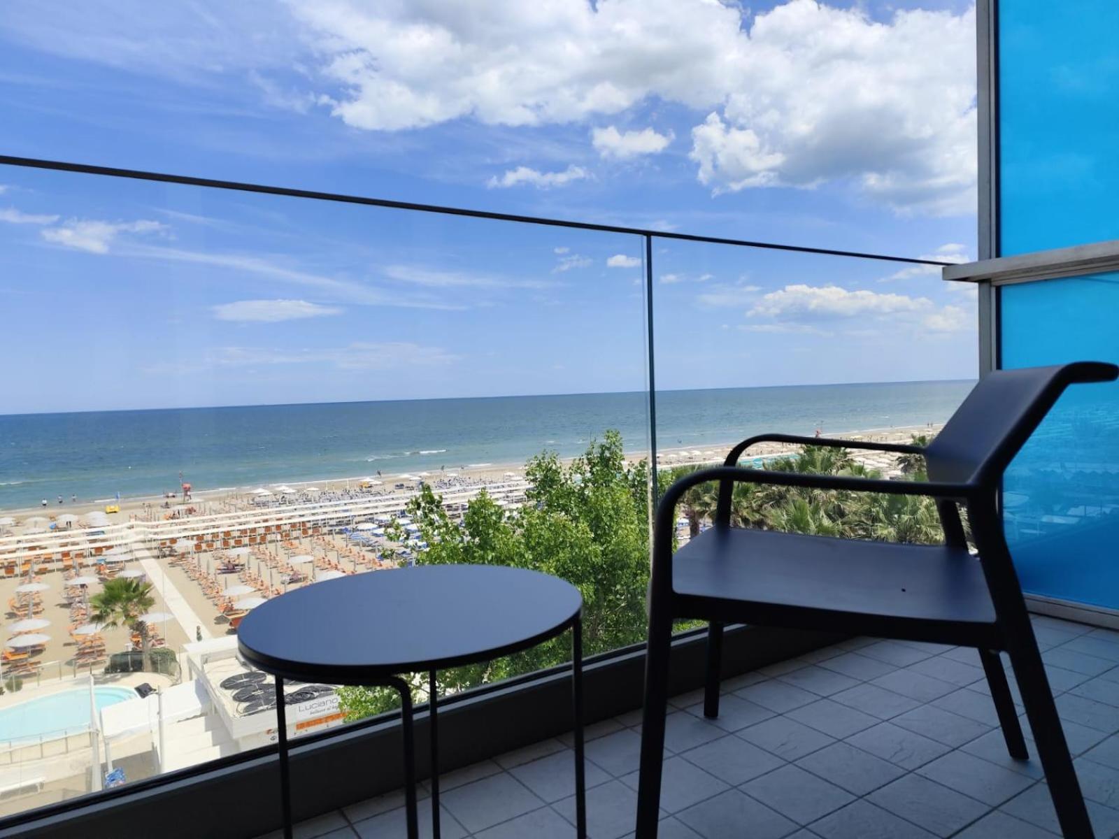 Sporting 4* Riccione